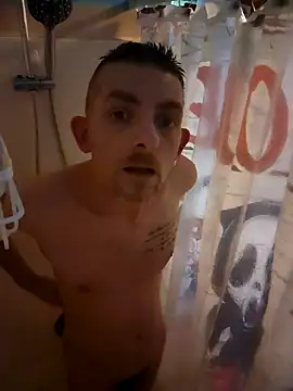 MysteriousFire23 online show from February 9, 8:13 pm