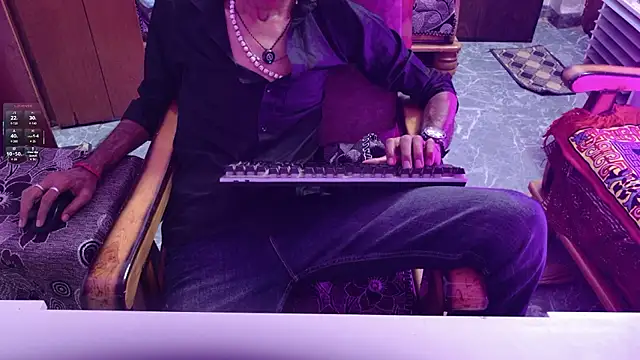 Habibi big b online show from July 17, 5:52 pm