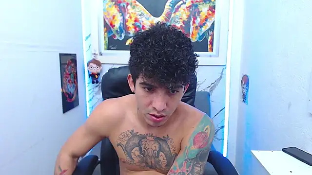 targuerian22 online show from November 13, 2:49 am