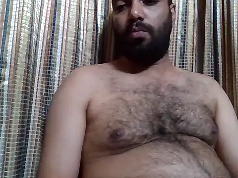 CookedAccord7 online show from October 16, 8:28 pm