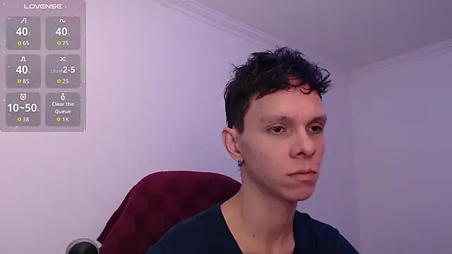 bryamado69 online show from February 24, 4:19 pm