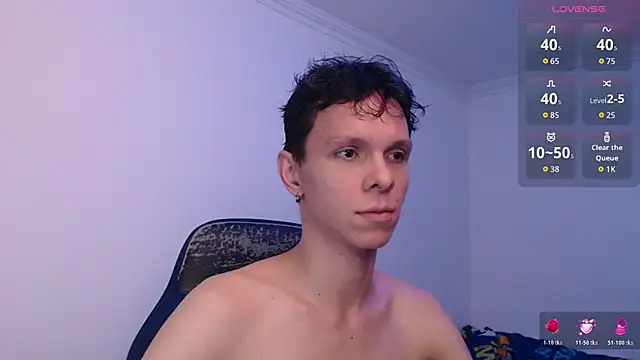 bryamado69 online show from March 28, 1:44 pm