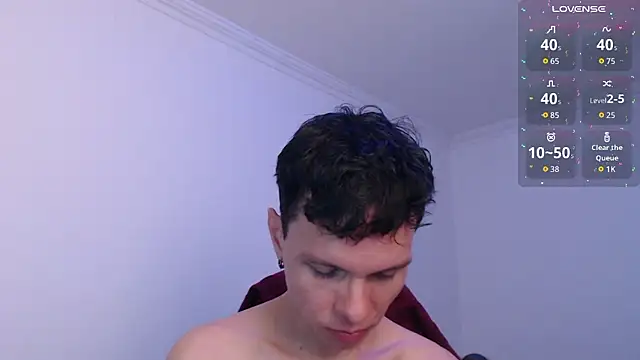 bryamado69 online show from February 26, 7:26 pm