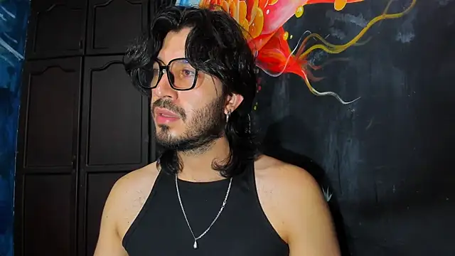 Ackerman Eren  online show from November 7, 1:53 am