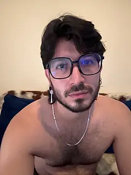 Snapshot of Ackerman_Eren_ chatting on January 20, 9:01 pm Ackerman Eren  online show from January 20, 9:01 pm