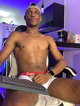 Adam Byker online show from November 18, 7:17 pm