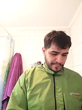 JACKSONDOOxh online show from November 3, 2:19 pm