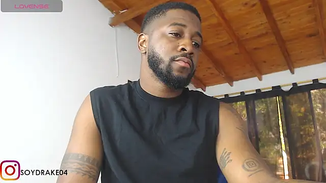 Drake Nassir4 online show from March 4, 9:33 pm