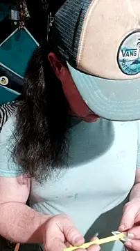 Boo-boo kittyfux online show from December 18, 11:50 am