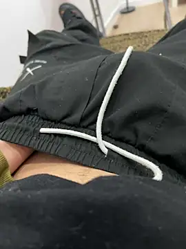 HotBoy6699 online show from January 25, 12:59 am