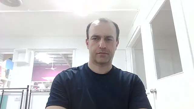 Snapshot of joshuagpratt chatting on March 10, 5:22 am joshuagpratt online show from March 10, 5:22 am