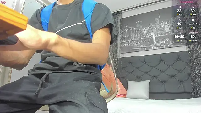 Hotkoljeixxx online show from February 19, 3:39 am