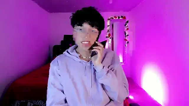 AnggelONfiree online show from November 26, 7:28 pm