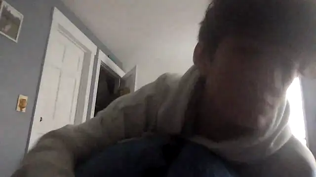 KittingGrappler online show from November 14, 4:41 pm