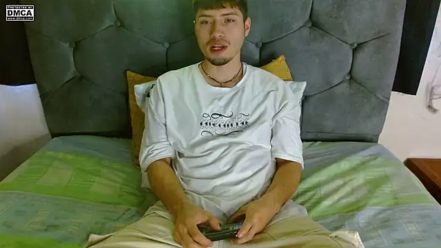 nolanjay  online show from October 20, 3:05 pm