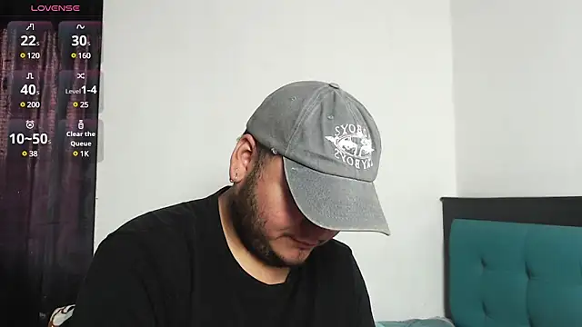 Dear bear online show from March 2, 1:31 pm