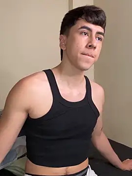 Alexx oconnor online show from September 18, 3:36 pm