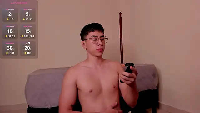 Alexx oconnor online show from March 1, 4:22 pm