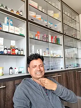 Raj1043 online show from February 24, 6:25 am