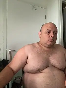 BigromeoXX online show from November 30, 10:06 am