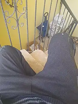 OlgunAadam online show from March 8, 1:44 pm