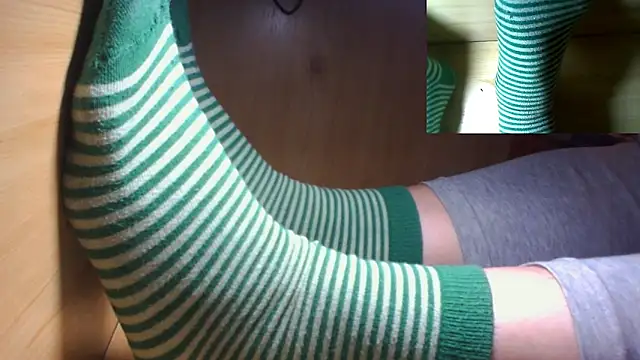 Siliconefucker online show from April 16, 8:42 pm