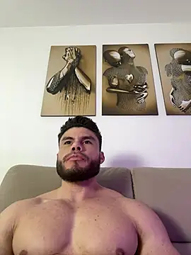 garageboy94 online show from January 22, 6:52 am