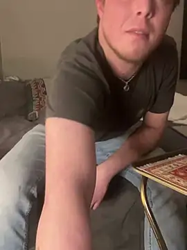 Snapshot of BigJohnson06 chatting on March 8, 1:55 pm BigJohnson06 online show from March 8, 1:55 pm