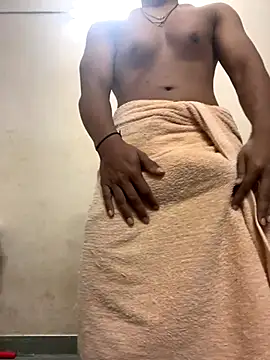 Shona5768 online show from December 16, 1:07 pm