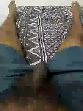 Snapshot of black_panth99 chatting on January 18, 1:23 am black panth99 online show from January 18, 1:23 am