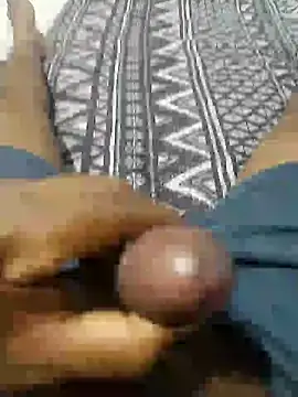 Snapshot of black_panth99 chatting on February 1, 1:12 am black panth99 online show from February 1, 1:12 am