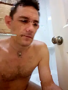 Snapshot of Jackson1964@xh chatting on September 24, 2:04 pm Jackson1964xh online show from September 24, 2:04 pm