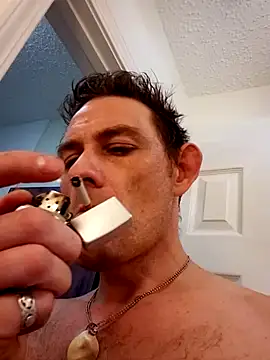 Snapshot of Jackson1964@xh chatting on March 18, 1:55 pm Jackson1964xh online show from March 18, 1:55 pm