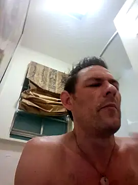 Snapshot of Jackson1964@xh chatting on March 23, 5:43 am Jackson1964xh online show from March 23, 5:43 am