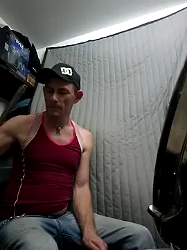 Snapshot of Jackson1964@xh chatting on September 25, 6:29 pm Jackson1964xh online show from September 25, 6:29 pm