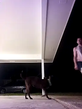 Snapshot of Jackson1964@xh chatting on October 5, 10:41 am Jackson1964xh online show from October 5, 10:41 am