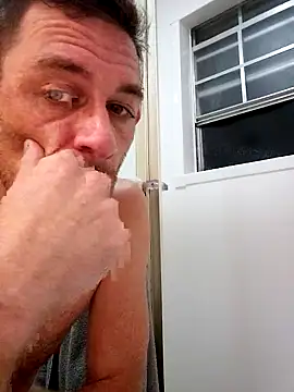 Snapshot of Jackson1964@xh chatting on September 15, 10:16 am Jackson1964xh online show from September 15, 10:16 am