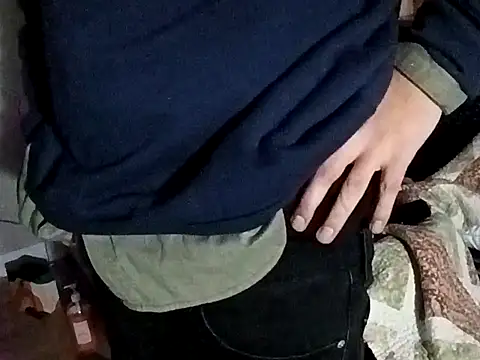 KeptupHack online show from December 1, 12:13 am