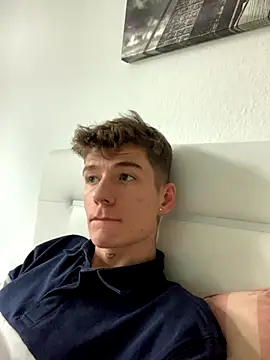 MiguelRausch online show from October 8, 1:26 pm