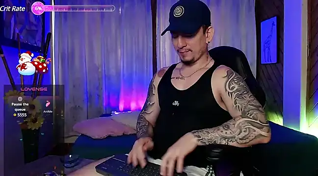 steventeylor online show from December 5, 1:28 pm