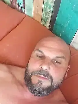 Javierchico online show from May 4, 1:13 pm