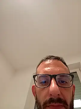 Snapshot of Porzz-6 chatting on October 4, 12:16 am Porzz-6 online show from October 4, 12:16 am