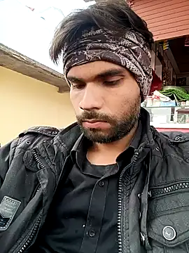 anjy  online show from December 24, 8:00 am