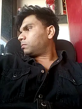 anjy  online show from April 12, 5:42 am