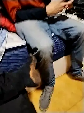 minitranca online show from April 2, 1:47 am