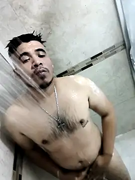 Sr CobraHot online show from March 29, 11:05 pm