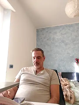 Marcolino183 online show from February 17, 8:46 am