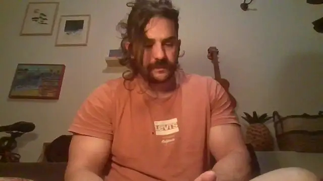 Mclozzz online show from July 12, 1:07 am