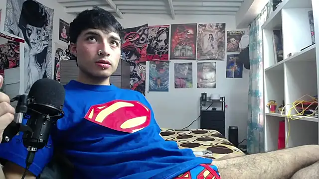 dylan fun18 online show from March 9, 10:15 pm