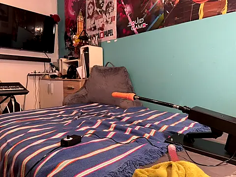 BigAssChubby online show from September 30, 4:21 pm